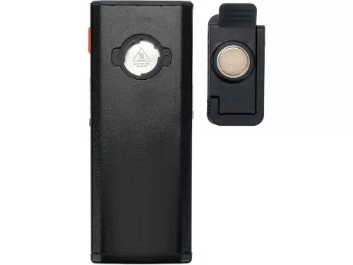YATO YT-08555 Elemes zseblámpa 200 / 75 / 45 lumen