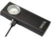 YATO YT-08556 Akkus LED zseblámpa 500 / 200 / 60 lumen