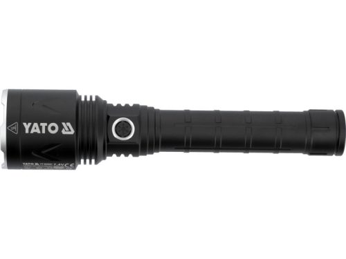 YATO YT-085601 Akkus LED zseblámpa 8000 lumen