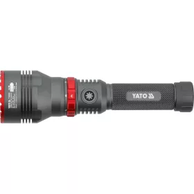 YATO YT-085602 Akkus LED lámpa 1000 lumen 4,0 Ah IPX7