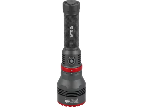 YATO YT-085602 Akkus LED lámpa 1000 lumen 4,0 Ah IPX7