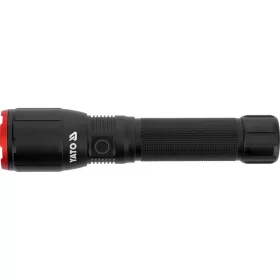 YATO YT-085606 Akkus LED lámpa 2500 lumen 5,0 Ah IPX4