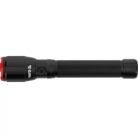 YATO YT-085607 Akkus LED lámpa 5000 lumen 2,6 Ah IPX4