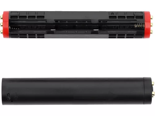 YATO YT-085607 Akkus LED lámpa 5000 lumen 2,6 Ah IPX4
