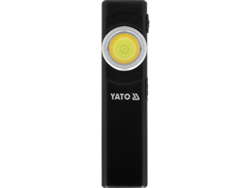 YATO YT-085608 Akkus LED Lámpa 500 lm