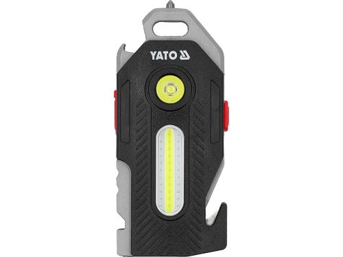 YATO YT-085609 Akkus LED Lámpa 400 lm