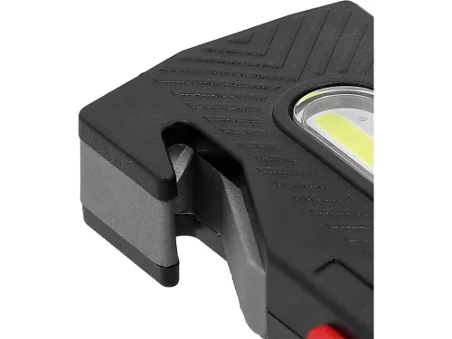 YATO YT-085609 Akkus LED Lámpa 400 lm