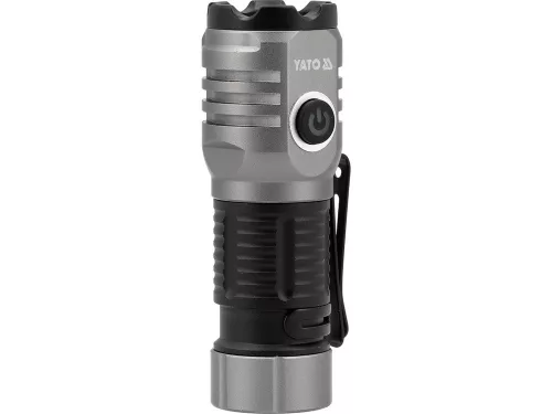 YATO YT-085610 Akkus Led zseblámpa 1000 lm