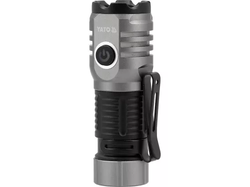 YATO YT-085610 Akkus Led zseblámpa 1000 lm
