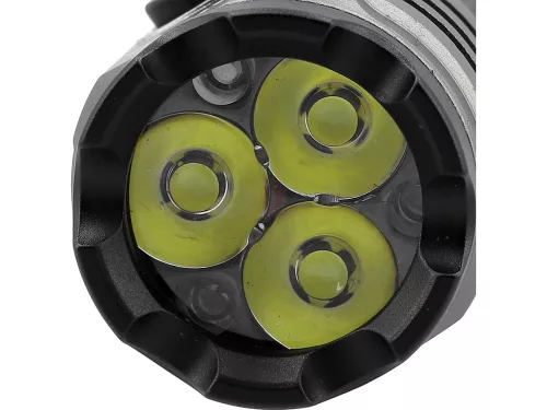 YATO YT-085610 Akkus Led zseblámpa 1000 lm