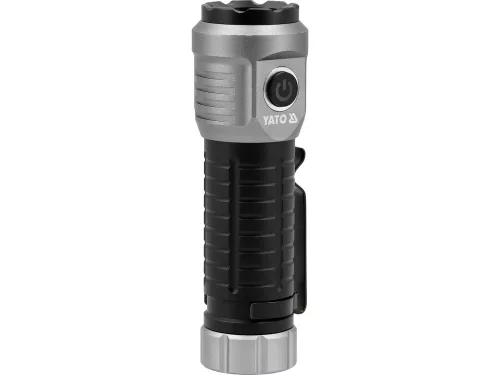 YATO YT-085611 Akkus Led zseblámpa 2000 lm