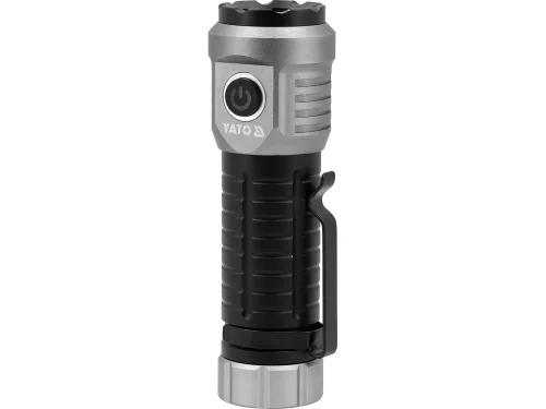 YATO YT-085611 Akkus Led zseblámpa 2000 lm