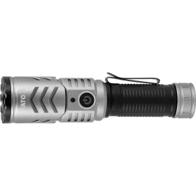 YATO YT-085613 Akkus Led zseblámpa 2500 lm