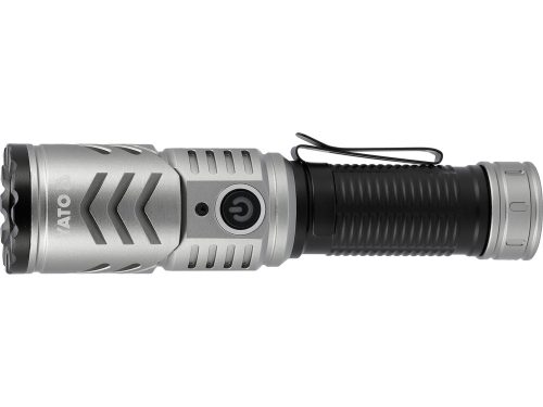 YATO YT-085613 Akkus Led zseblámpa 2500 lm