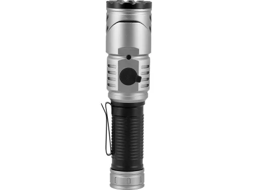 YATO YT-085613 Akkus Led zseblámpa 2500 lm