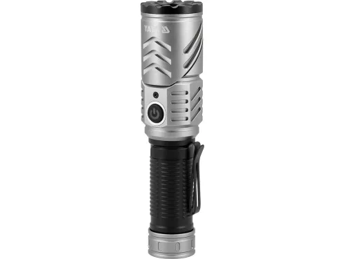 YATO YT-085613 Akkus Led zseblámpa 2500 lm