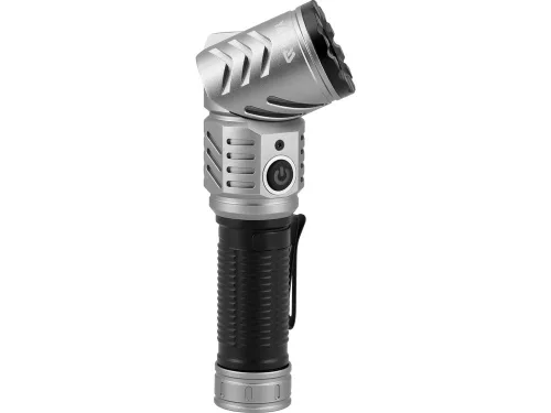 YATO YT-085613 Akkus Led zseblámpa 2500 lm