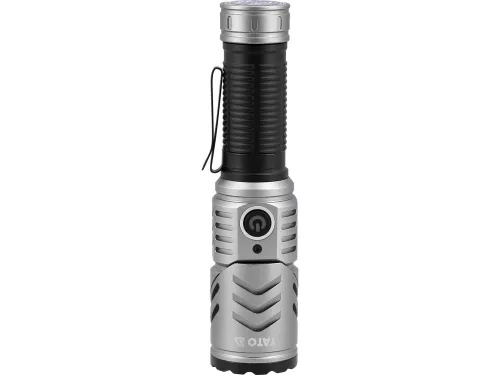 YATO YT-085613 Akkus Led zseblámpa 2500 lm
