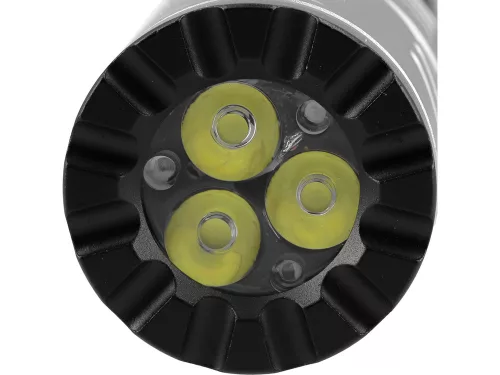 YATO YT-085613 Akkus Led zseblámpa 2500 lm