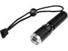 YATO YT-08571 Elemes LED zseblámpa 100 lumen CREE LED 3W 1 x AA