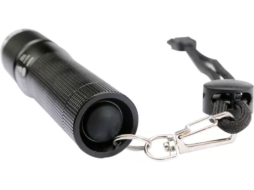 YATO YT-08571 Elemes LED zseblámpa 100 lumen CREE LED 3W 1 x AA