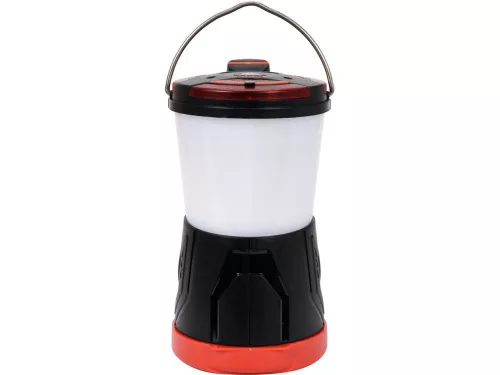 YATO YT-08579 Akkus LED kemping lámpa 11 üzemmód 530 lumen