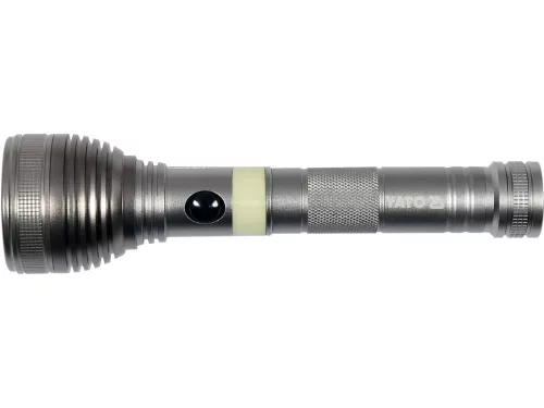 YATO YT-08588 Akkus UV zseblámpa + szemüveg