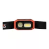 YATO YT-08592 Akkus LED fejlámpa 480 lumen mozgásérzékelős