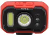 YATO YT-085942 Akkus fejlámpa 1000 lumen