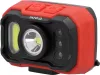 YATO YT-085942 Akkus fejlámpa 1000 lumen