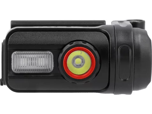 YATO YT-085944 Akkus LED fejlámpa