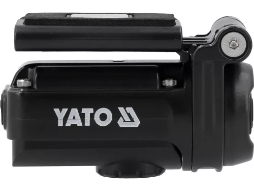 YATO YT-085944 Akkus LED fejlámpa