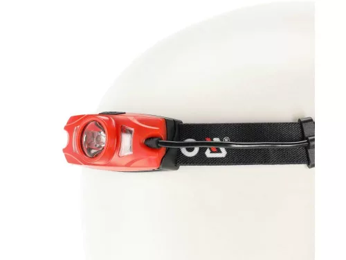 YATO YT-08595 Elemes LED fejlámpa 500 lumen