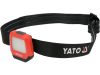 YATO YT-08598 Led fejlámpa