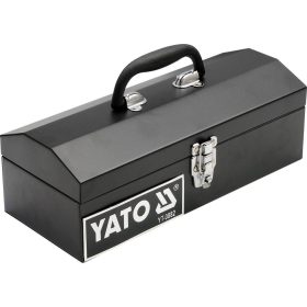 YATO YT-0882 Szerszámosláda fém 360 x 150 x 115 mm