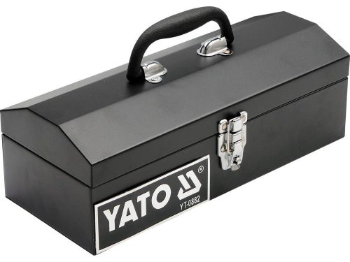 YATO YT-0882 Szerszámosláda fém 360 x 150 x 115 mm