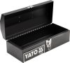 YATO YT-0882 Szerszámosláda fém 360 x 150 x 115 mm