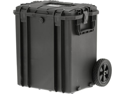 YATO YT-08895 HERMETIC TROLLEY BOX  465X355X512MM