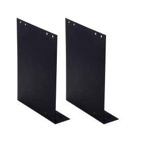   YATO YT-08922 Szekrény tartó konzol 500 x 100 x 350 mm 2 db YT-08920-hoz