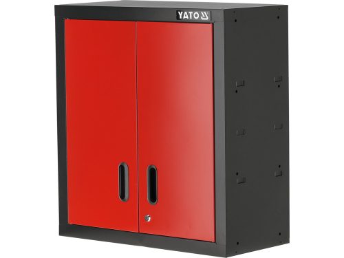 YATO YT-089351 Kétajtós, függesztett szerszámszekrény
