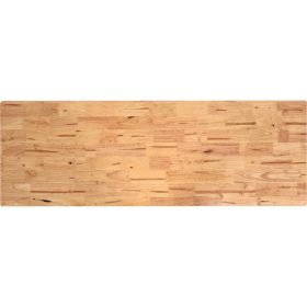   YATO YT-08938 Fa munkalap 2 alsó szekrényhez 1320 x 457 x 22 mm