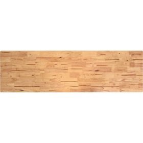   YATO YT-08939 Fa munkalap 3 alsó szekrényhez 1980 x 457 x 22 mm