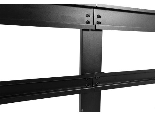 YATO YT-08941 Perforált fal keret 3 db YT-08936-hoz