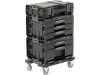 YATO YT-09191 Platform on wheels - 4 parts