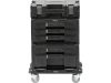 YATO YT-09191 Platform on wheels - 4 parts