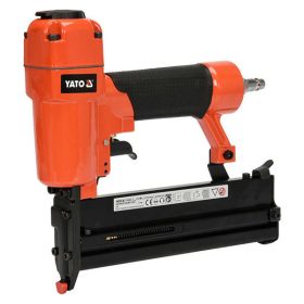   YATO YT-09203 Pneumatikus tűzőgép 25-40 mm és szögbelövő 10-50 mm