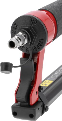 YATO YT-09204 Pneumatikus tűzőgép 6-16x0,65x12.7 mm (tűzőkapocs)