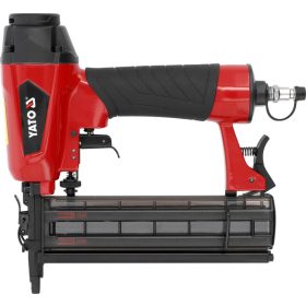   YATO YT-09205 Pneumatikus szögbelövő 16-40x1,25x5,7 mm (tűzőkapocs), 10-50x1x2 mm (szeg)