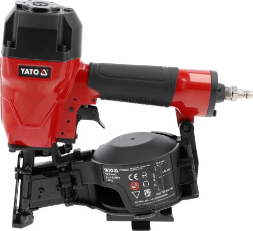YATO YT-09220Tetőfedő szögező 22-45MM