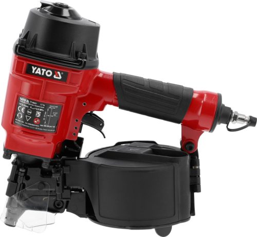 YATO YT-09221Tetőfedő szögező 32-57MM